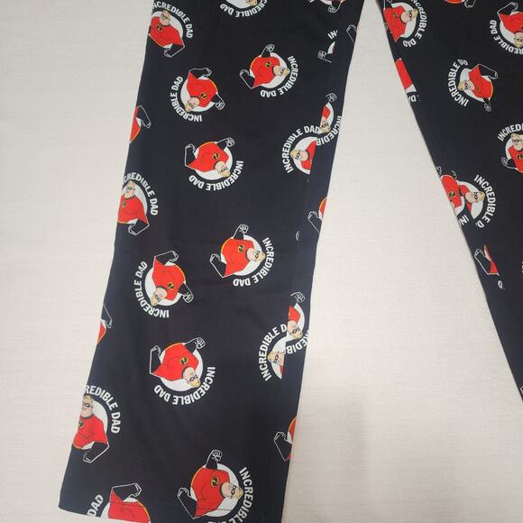 Incredible pajama pants men's Small - Picture 2 of 6